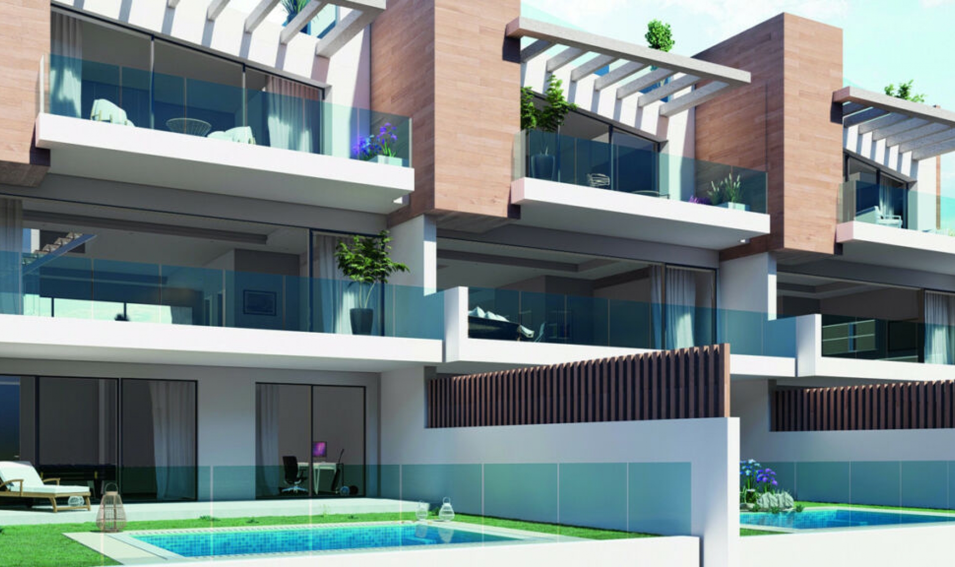 Resale - House -
Torreblanca