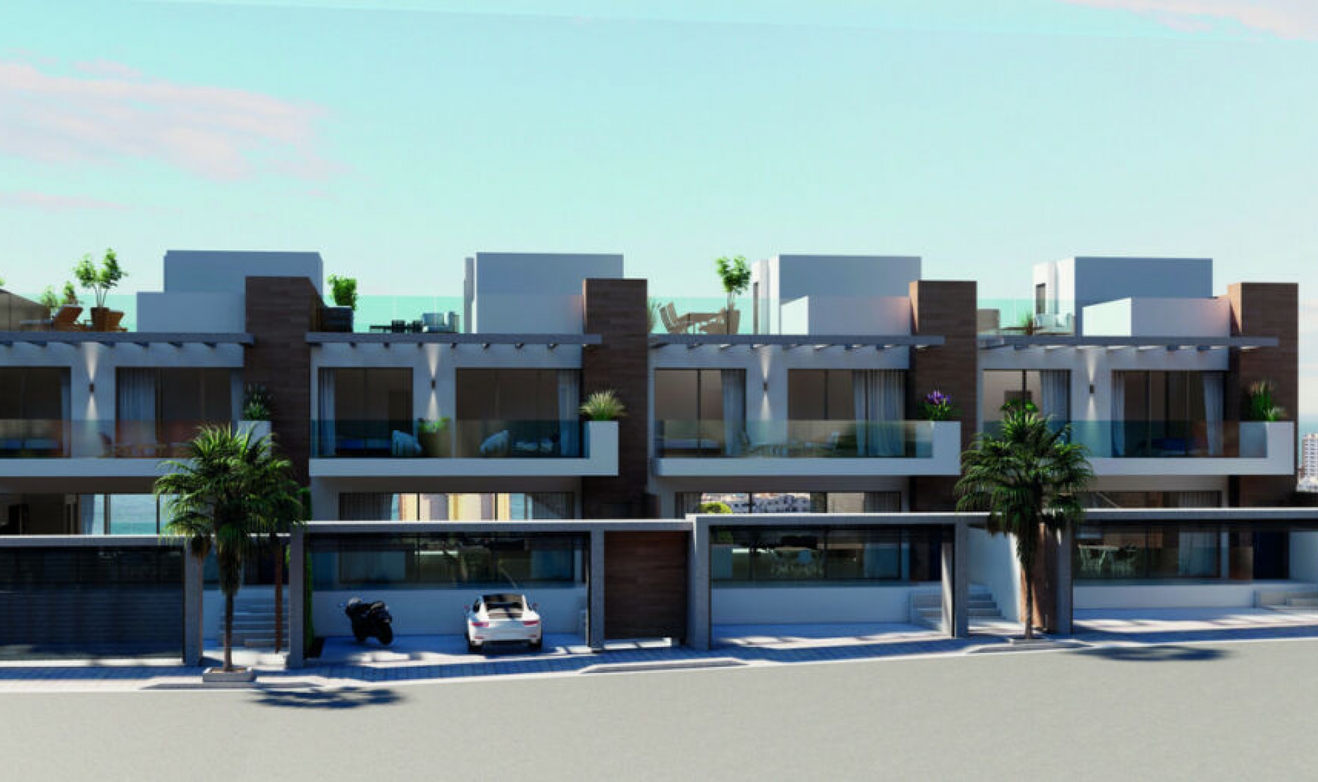 Resale - House -
Torreblanca