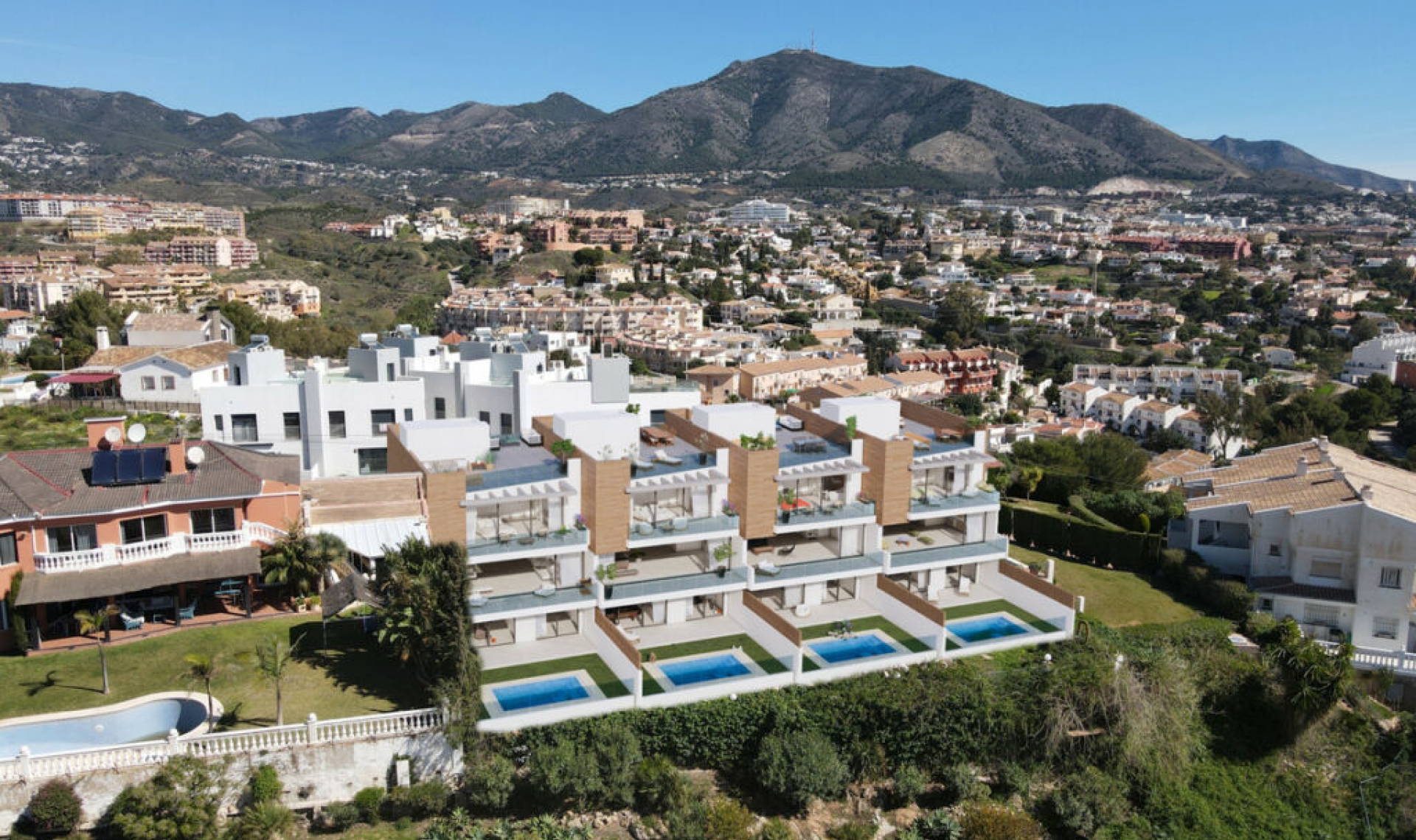 Resale - House -
Torreblanca