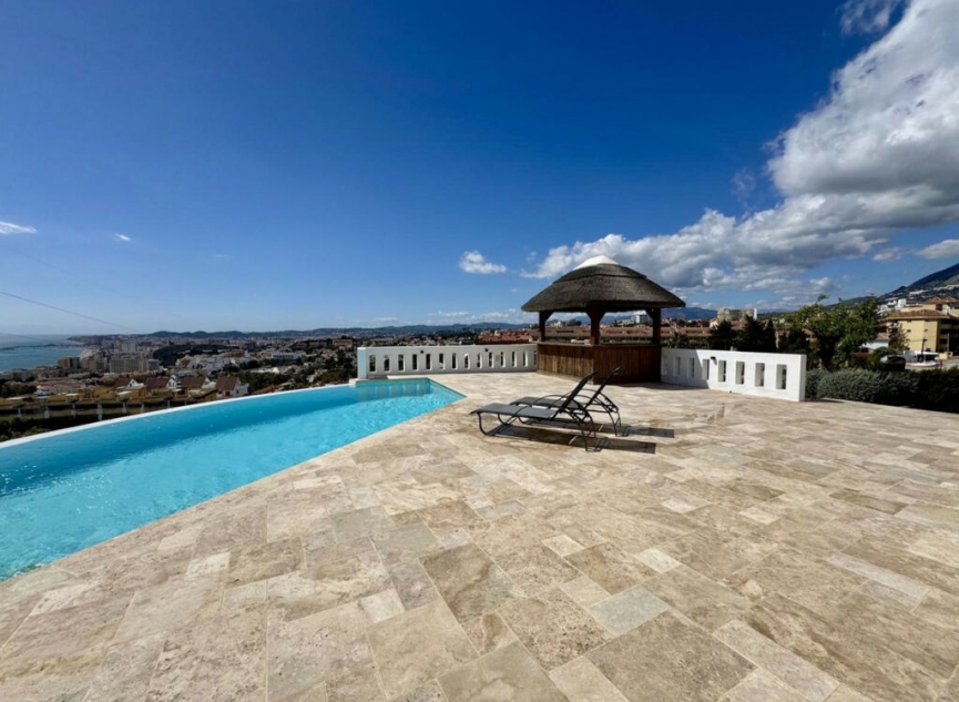 Resale - House -
Torreblanca