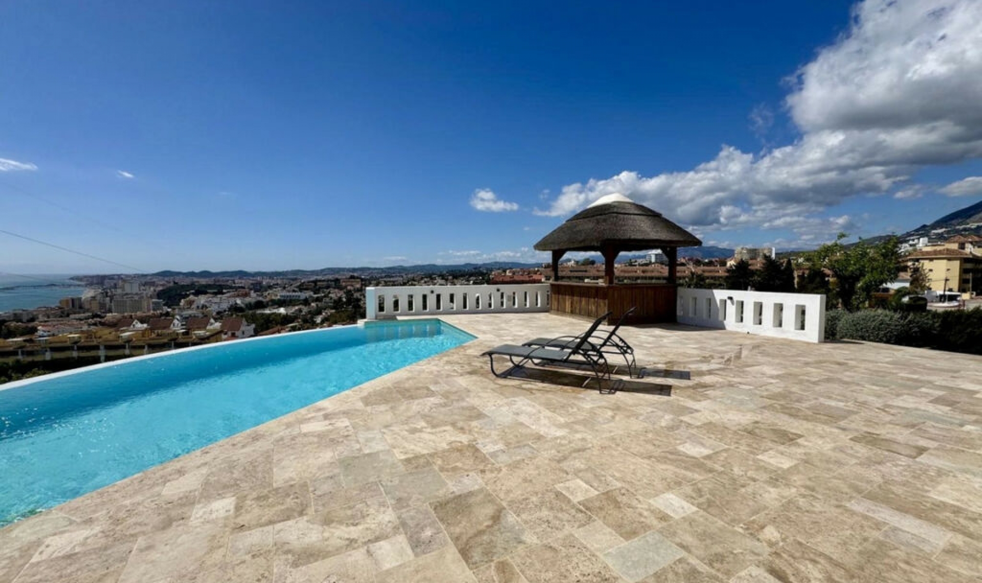 Resale - House -
Torreblanca