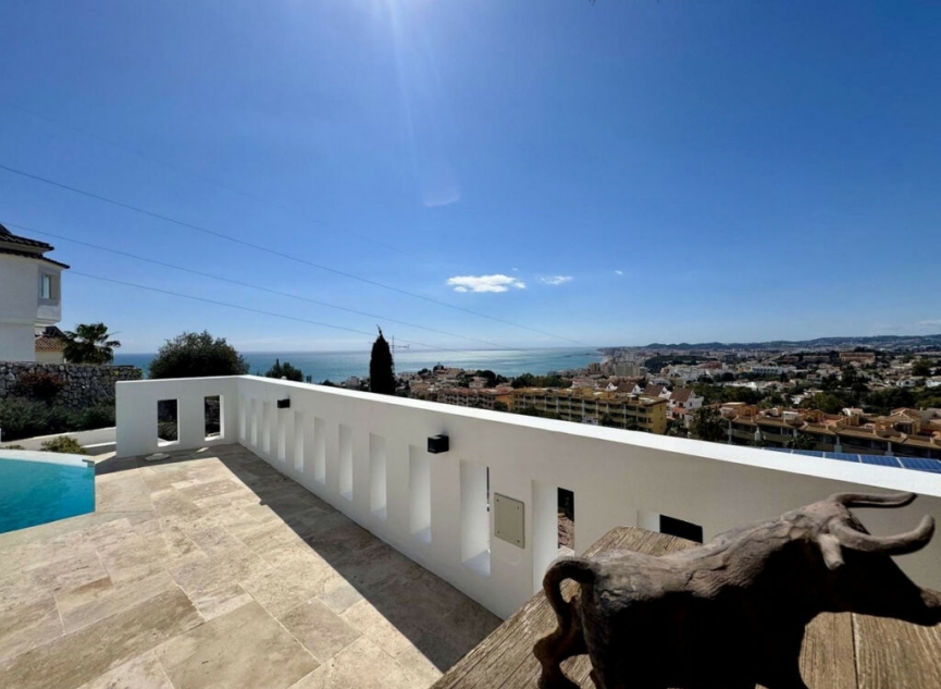 Resale - House -
Torreblanca