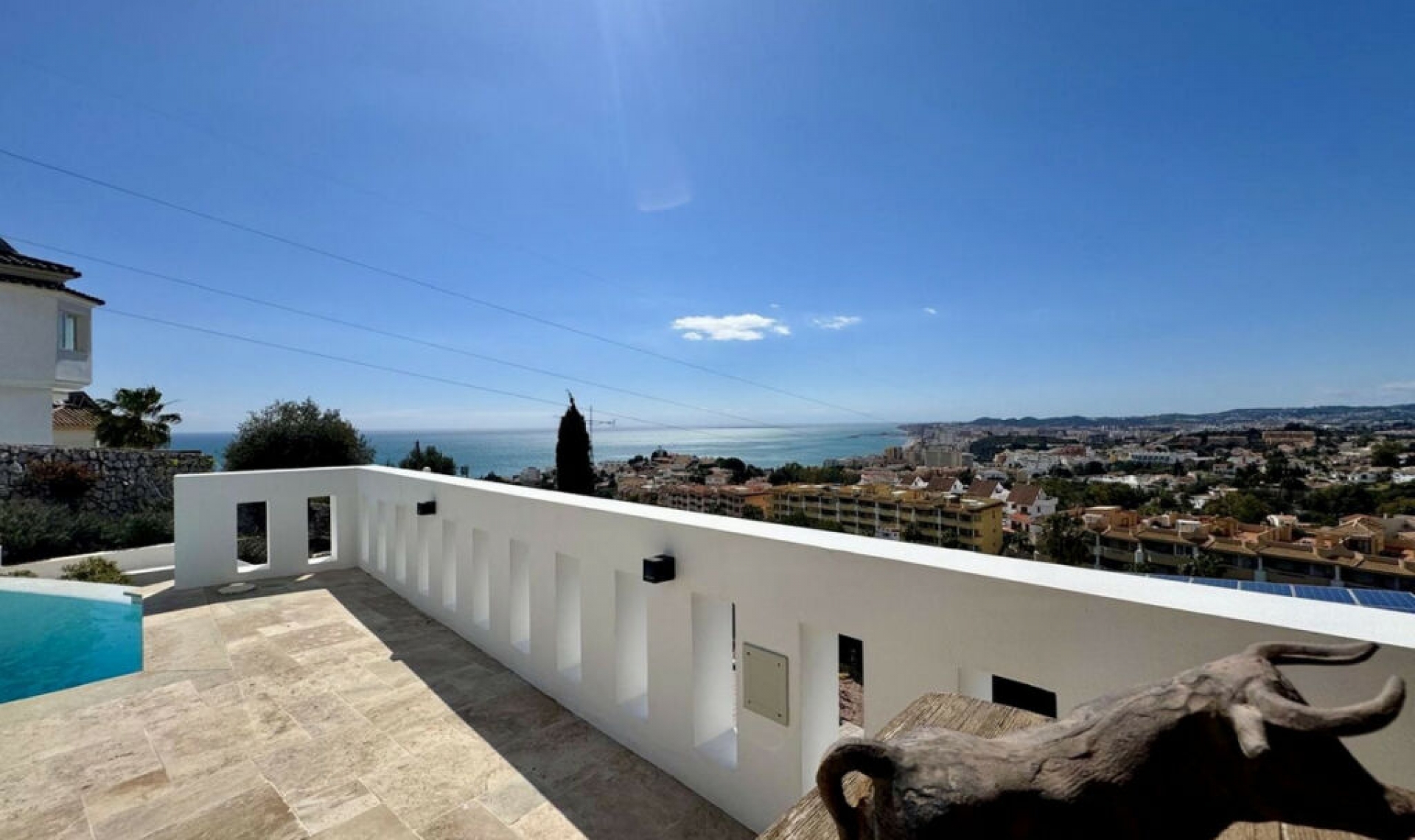 Resale - House -
Torreblanca