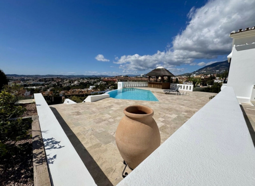 Resale - House -
Torreblanca