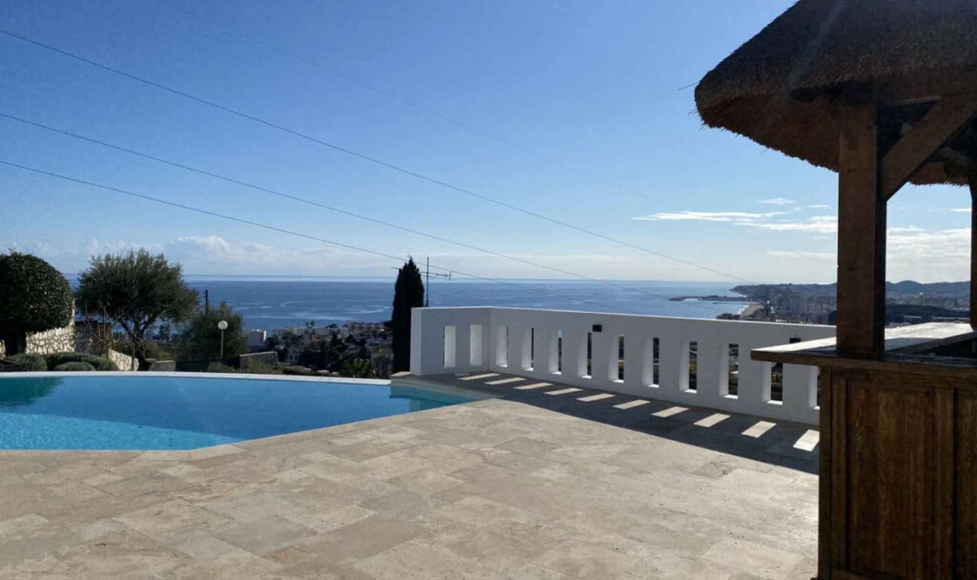 Resale - House -
Torreblanca
