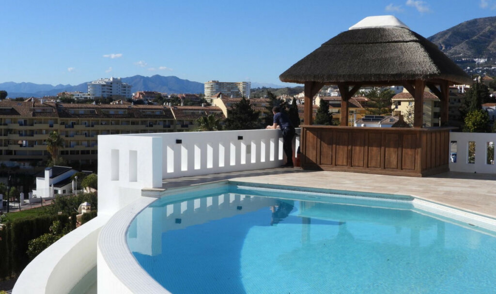 Resale - House -
Torreblanca