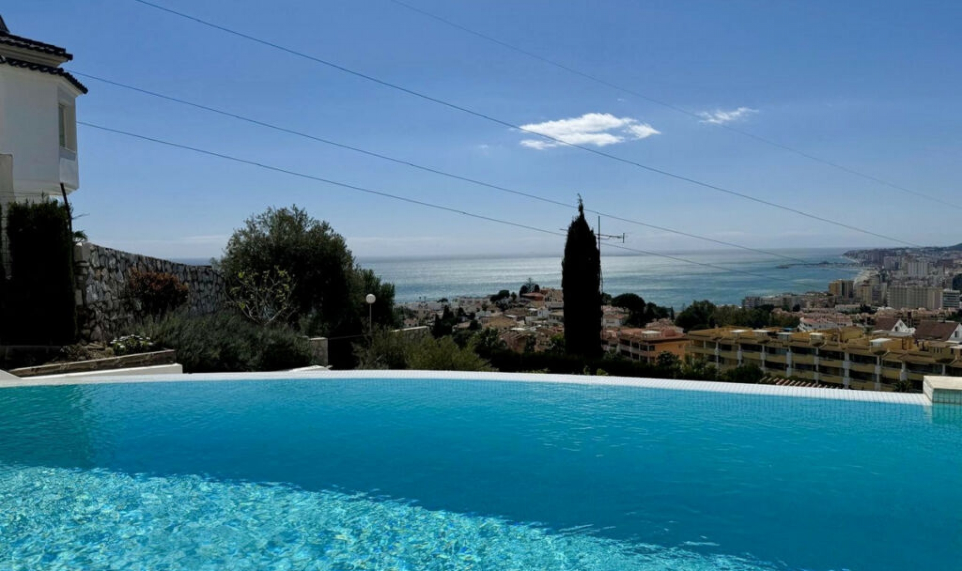 Resale - House -
Torreblanca