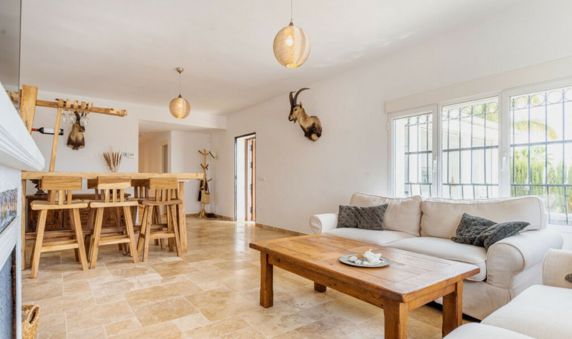 Resale - House -
Torreblanca