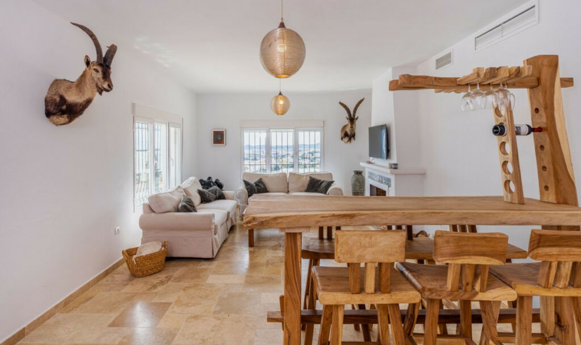 Resale - House -
Torreblanca