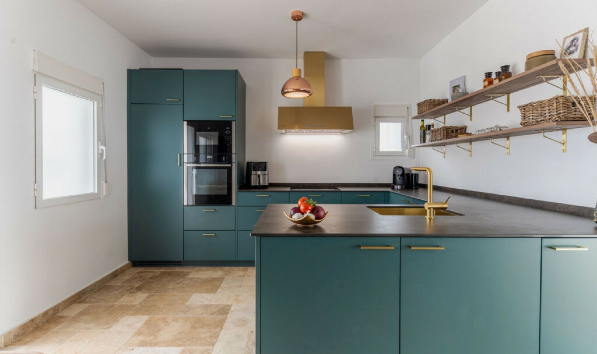 Resale - House -
Torreblanca