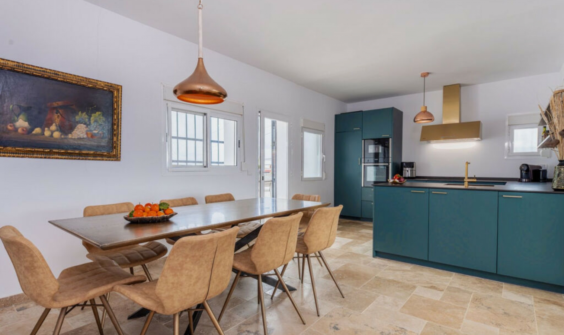 Resale - House -
Torreblanca