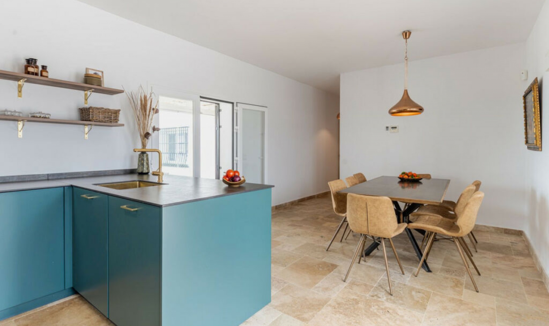 Resale - House -
Torreblanca