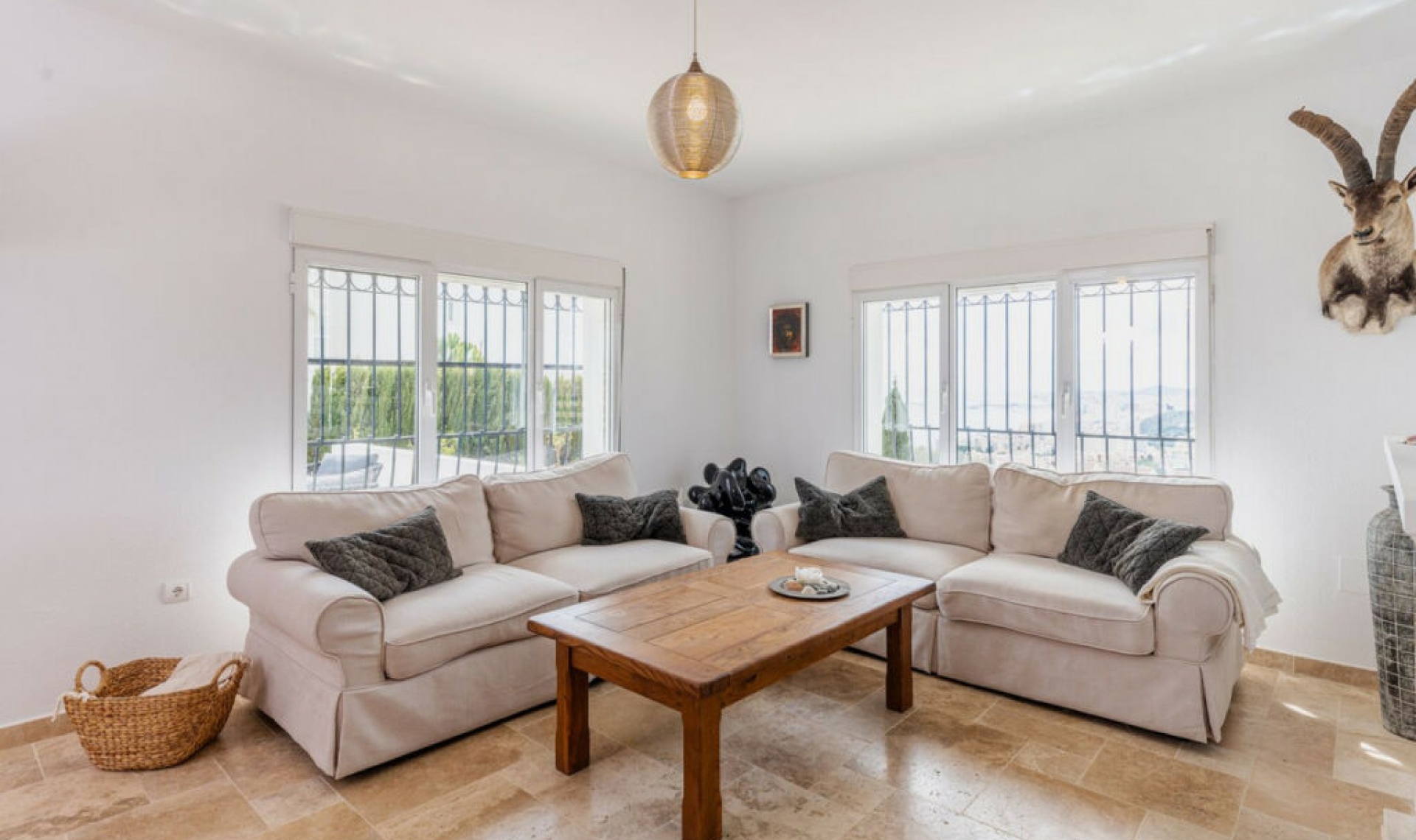 Resale - House -
Torreblanca