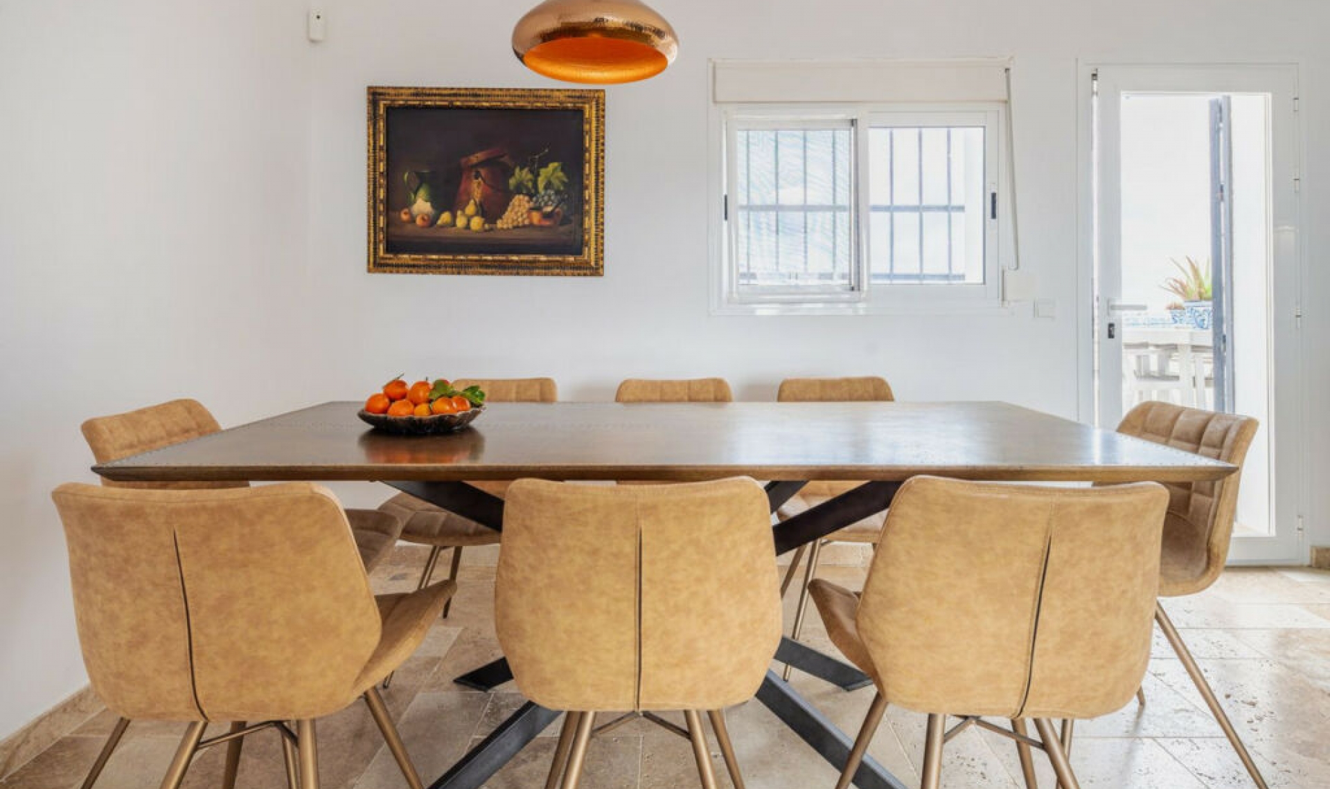 Resale - House -
Torreblanca