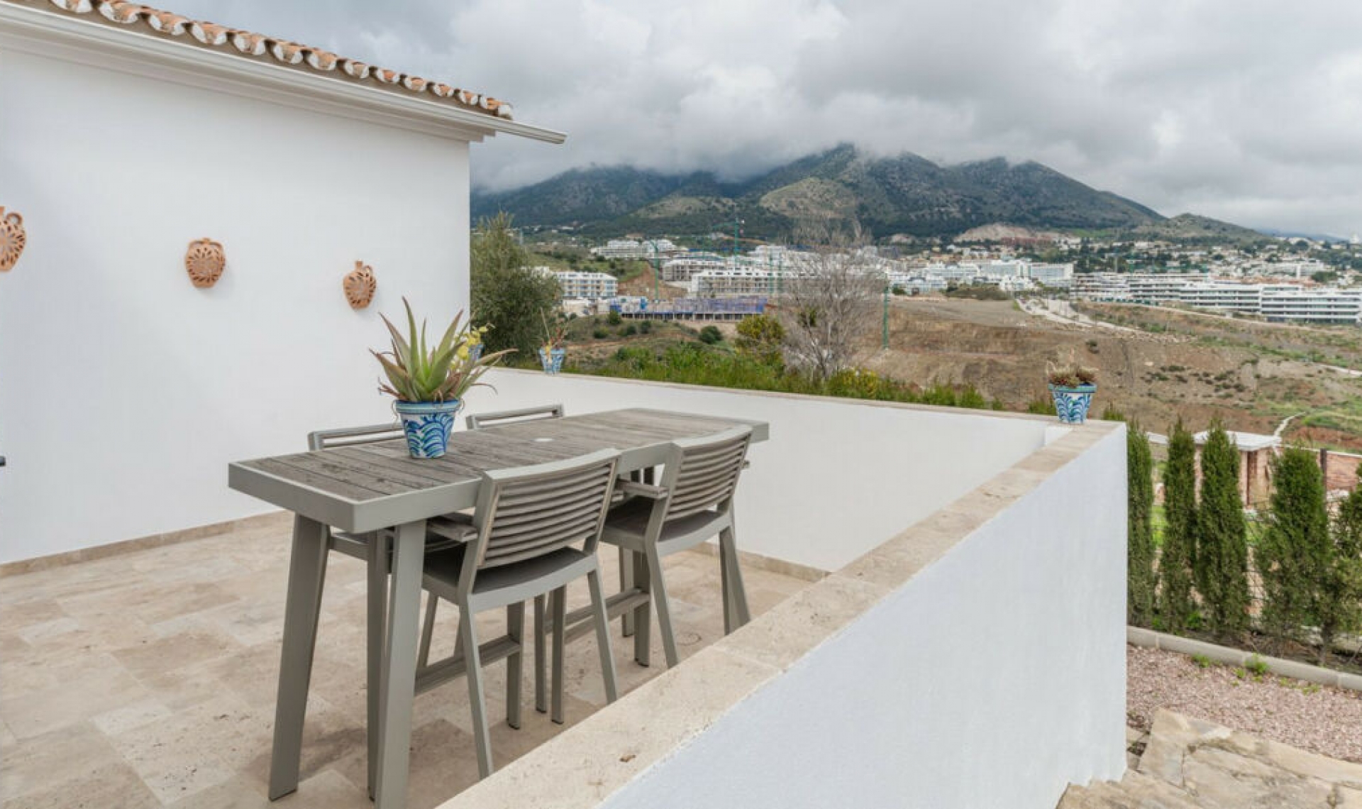 Resale - House -
Torreblanca