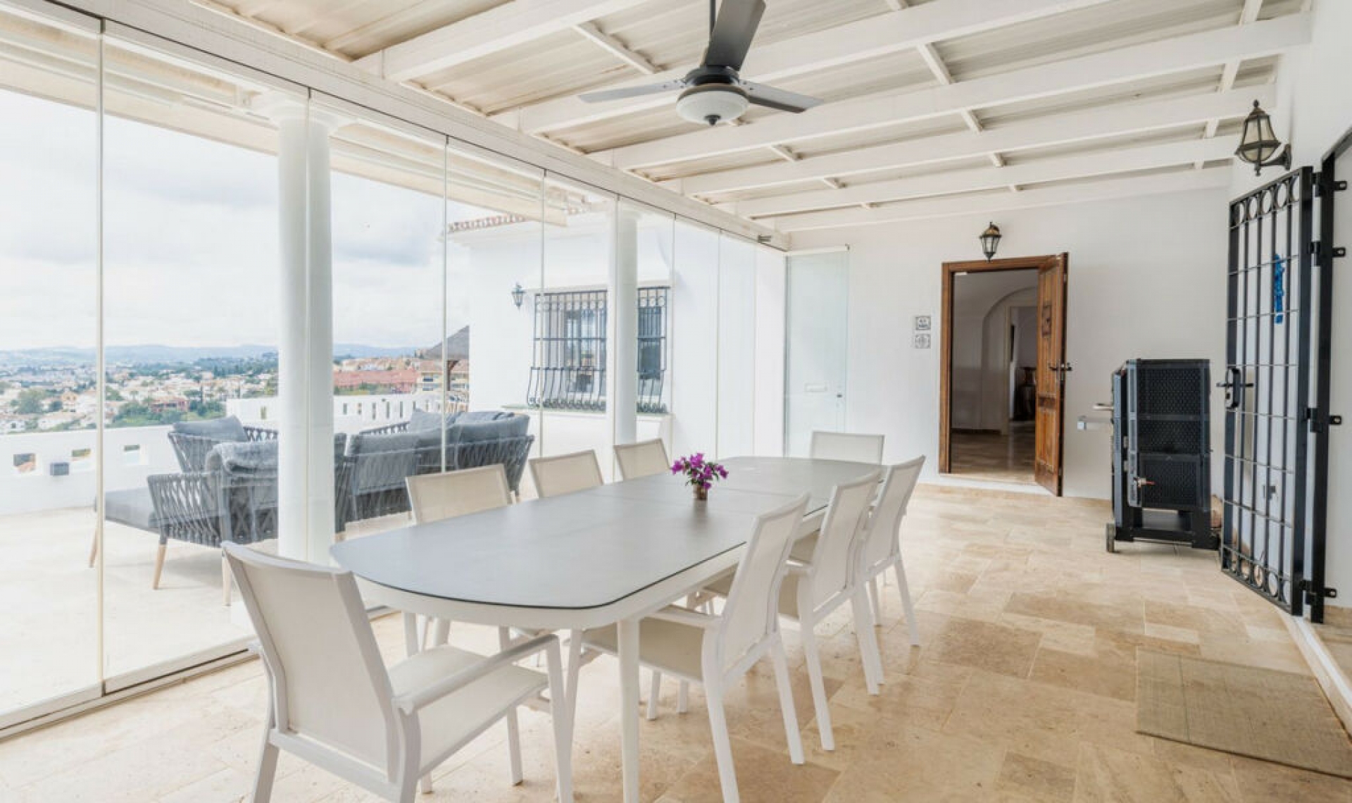 Resale - House -
Torreblanca