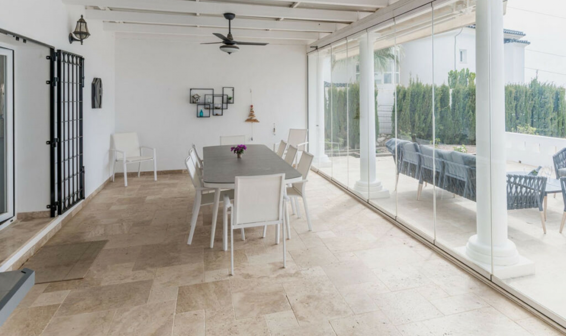 Resale - House -
Torreblanca