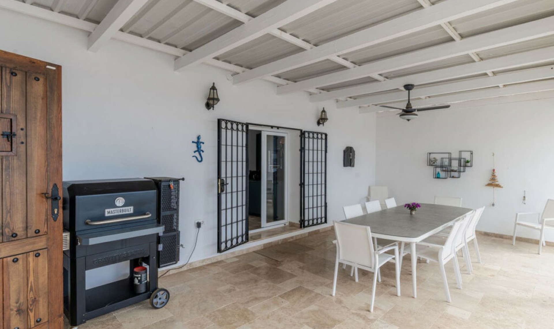 Resale - House -
Torreblanca