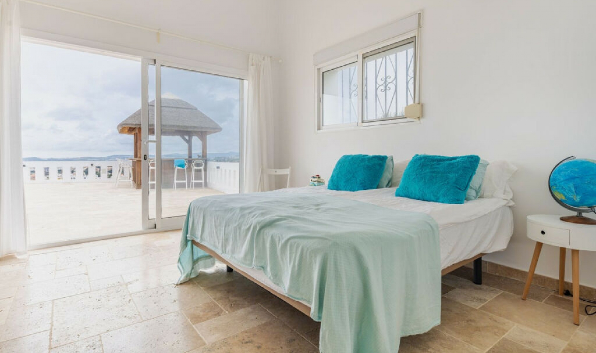 Resale - House -
Torreblanca