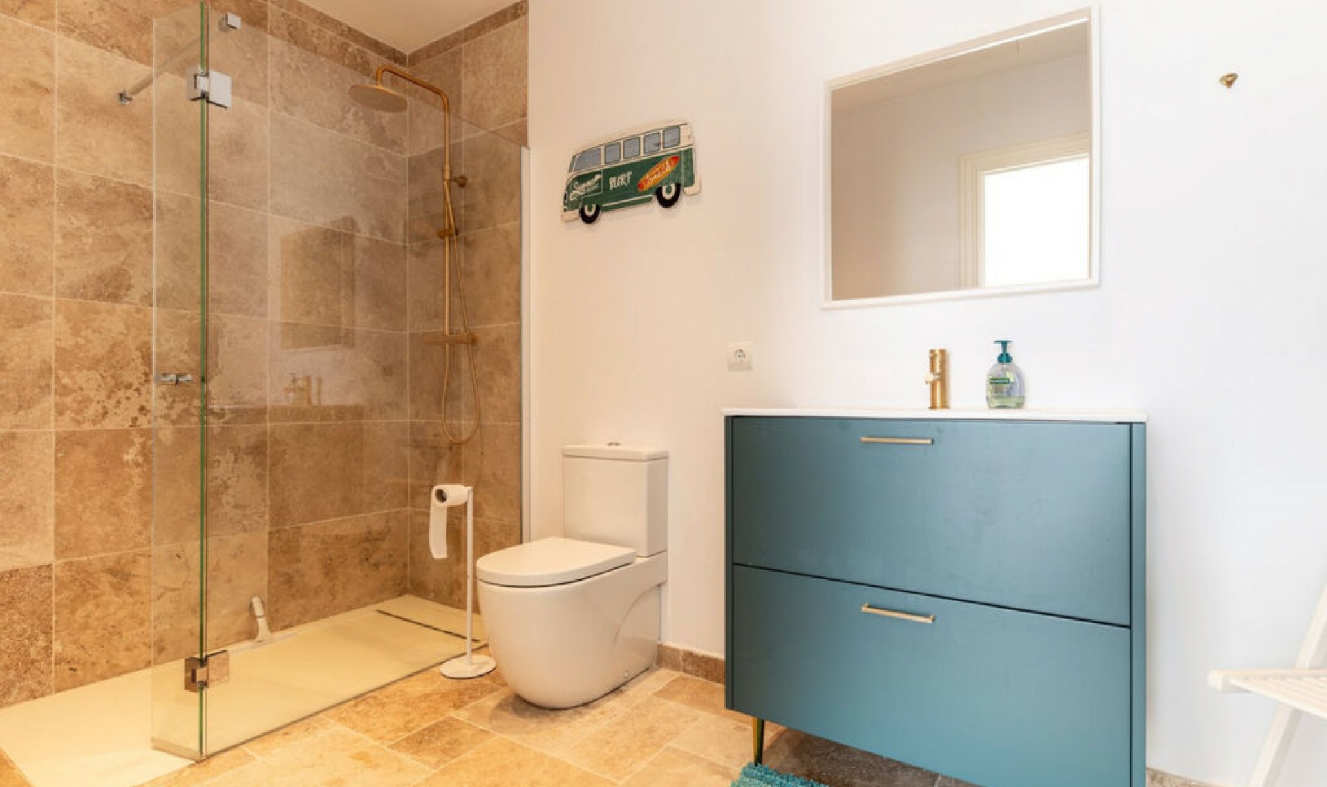 Resale - House -
Torreblanca