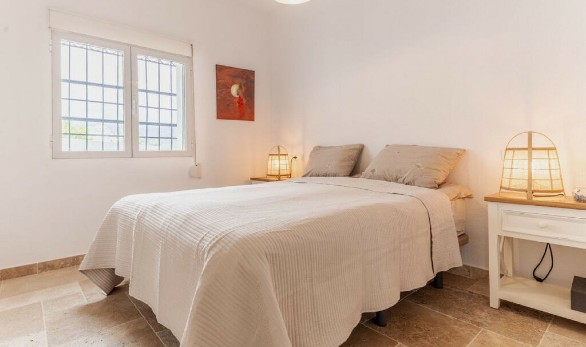 Resale - House -
Torreblanca