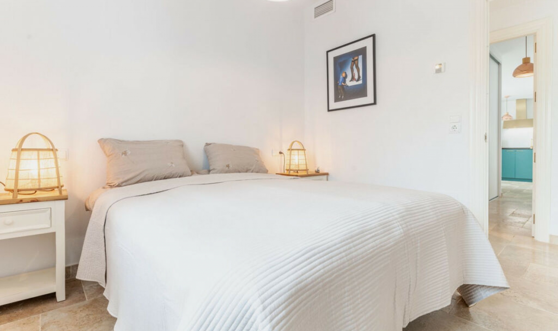 Resale - House -
Torreblanca