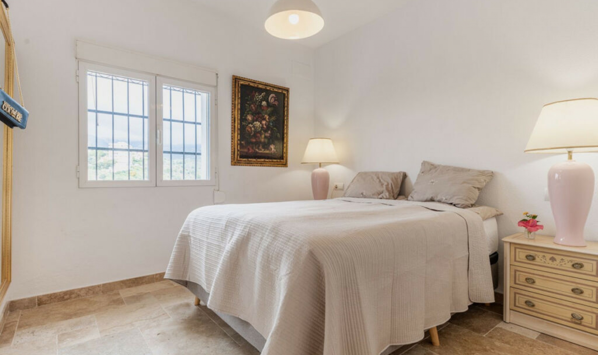 Resale - House -
Torreblanca