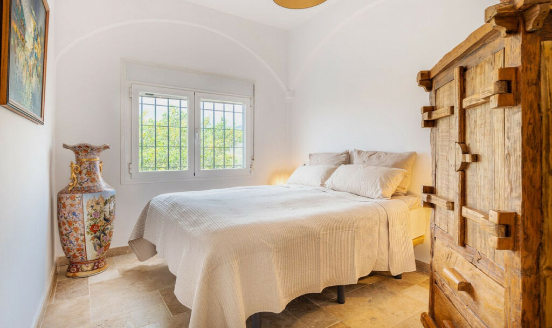 Resale - House -
Torreblanca