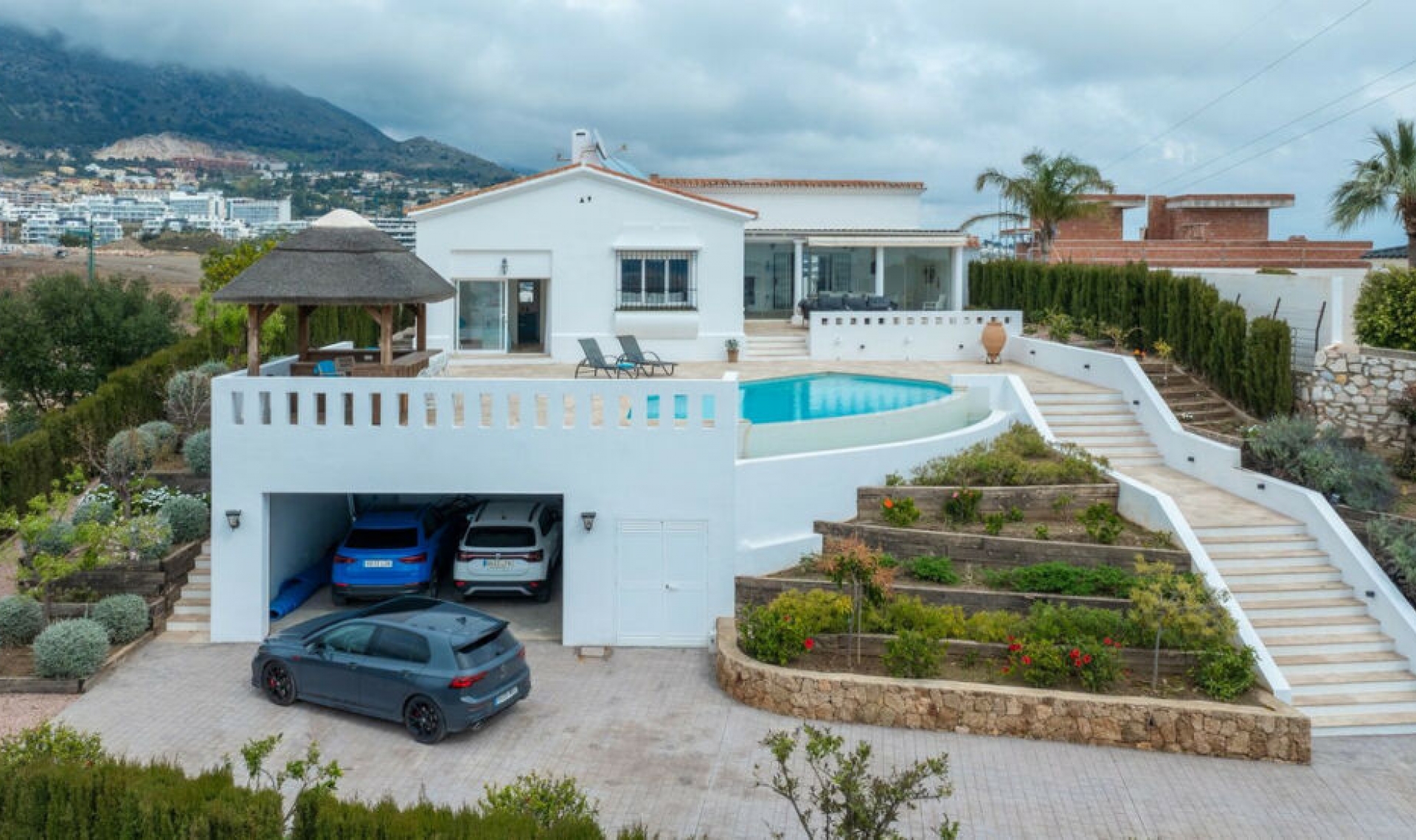 Resale - House -
Torreblanca
