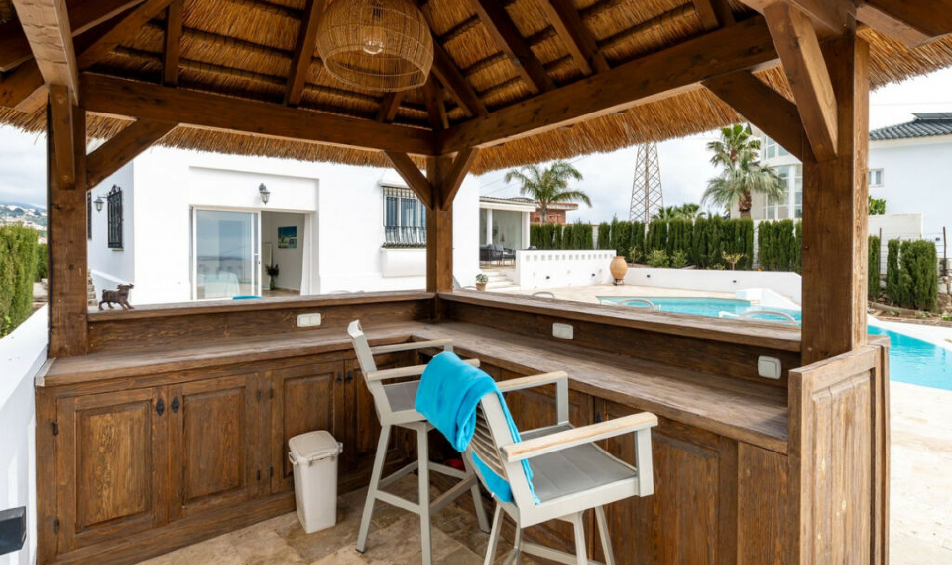 Resale - House -
Torreblanca