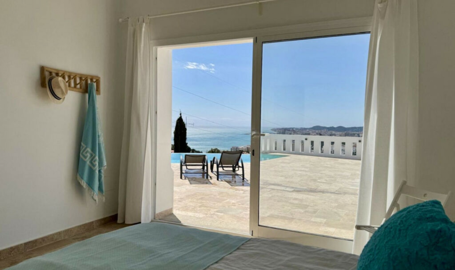 Resale - House -
Torreblanca