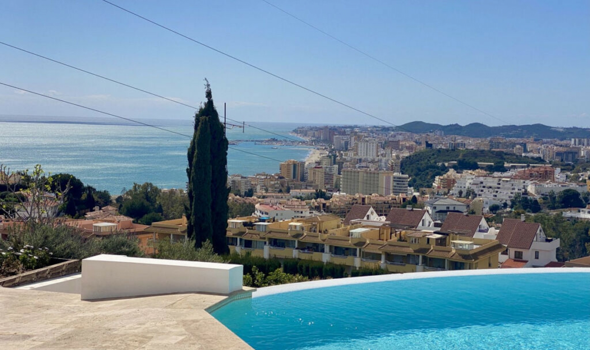 Resale - House -
Torreblanca