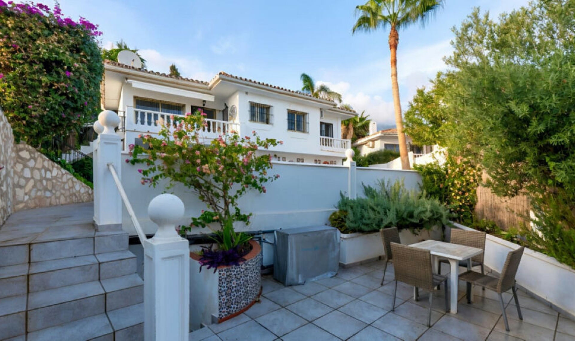 Resale - House -
Torreblanca