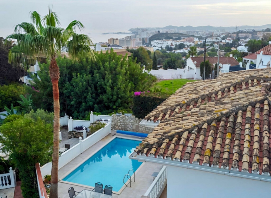 Resale - House -
Torreblanca