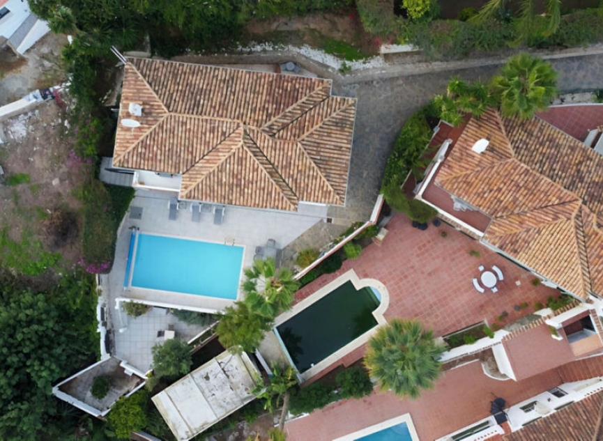 Resale - House -
Torreblanca