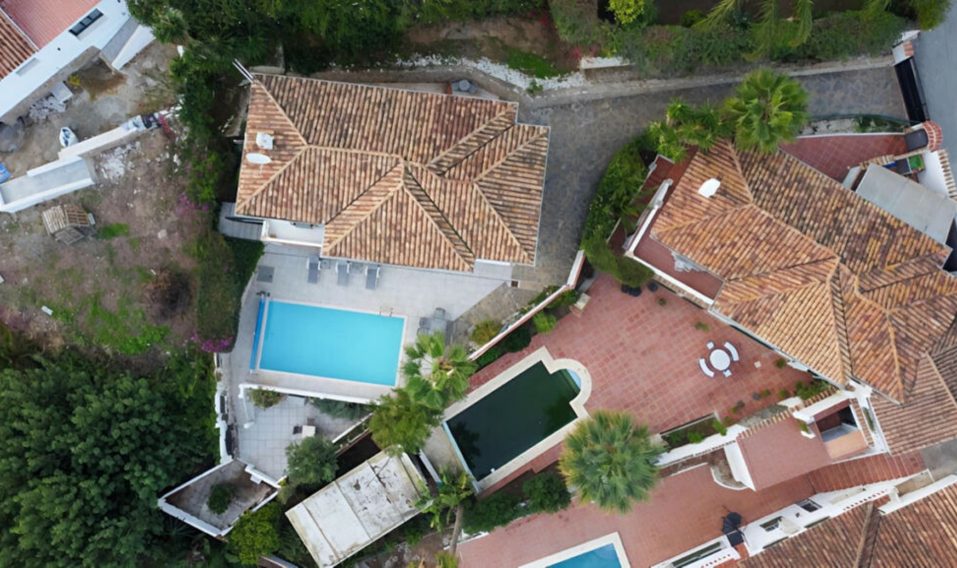 Resale - House -
Torreblanca