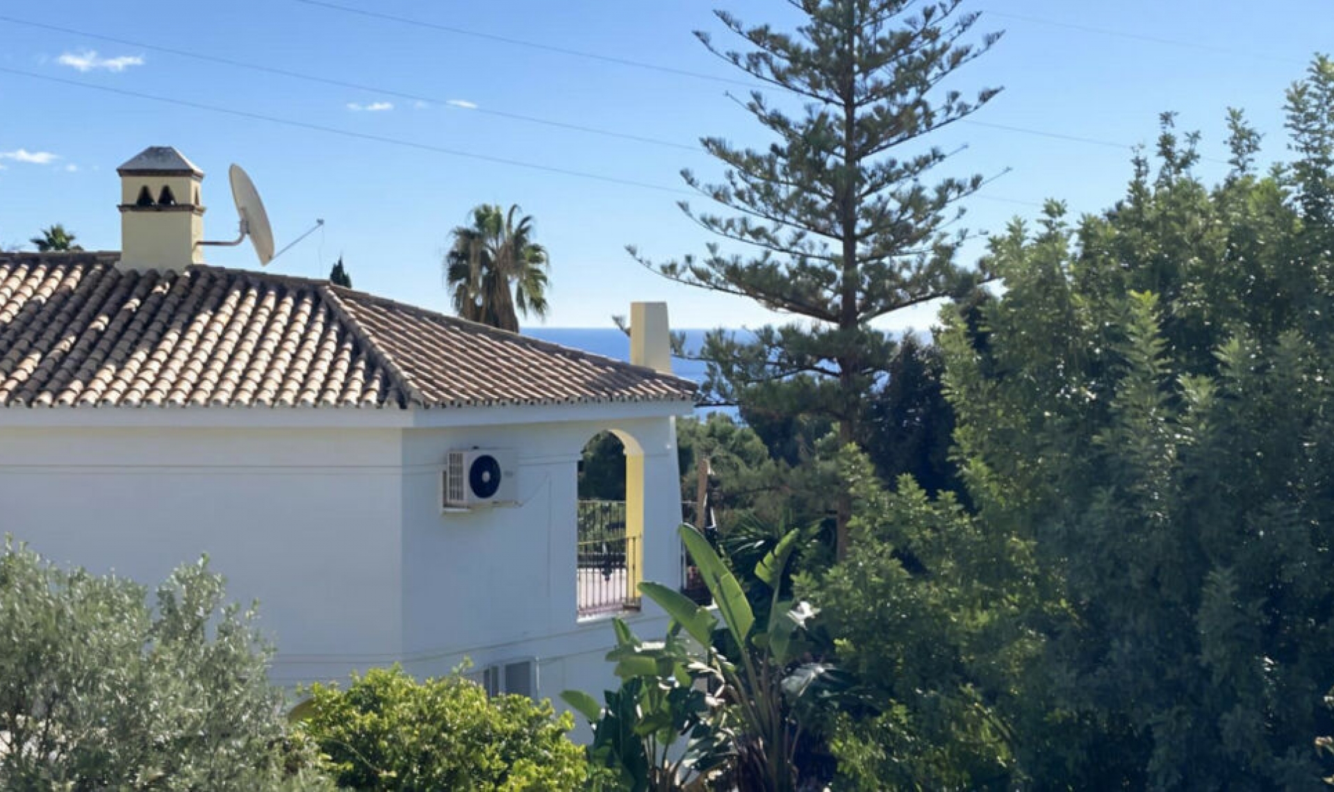 Resale - House -
Torreblanca