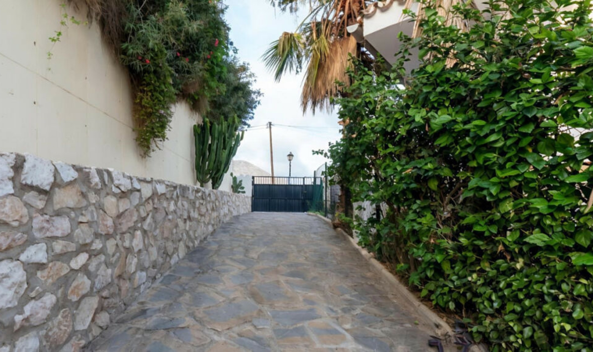 Resale - House -
Torreblanca