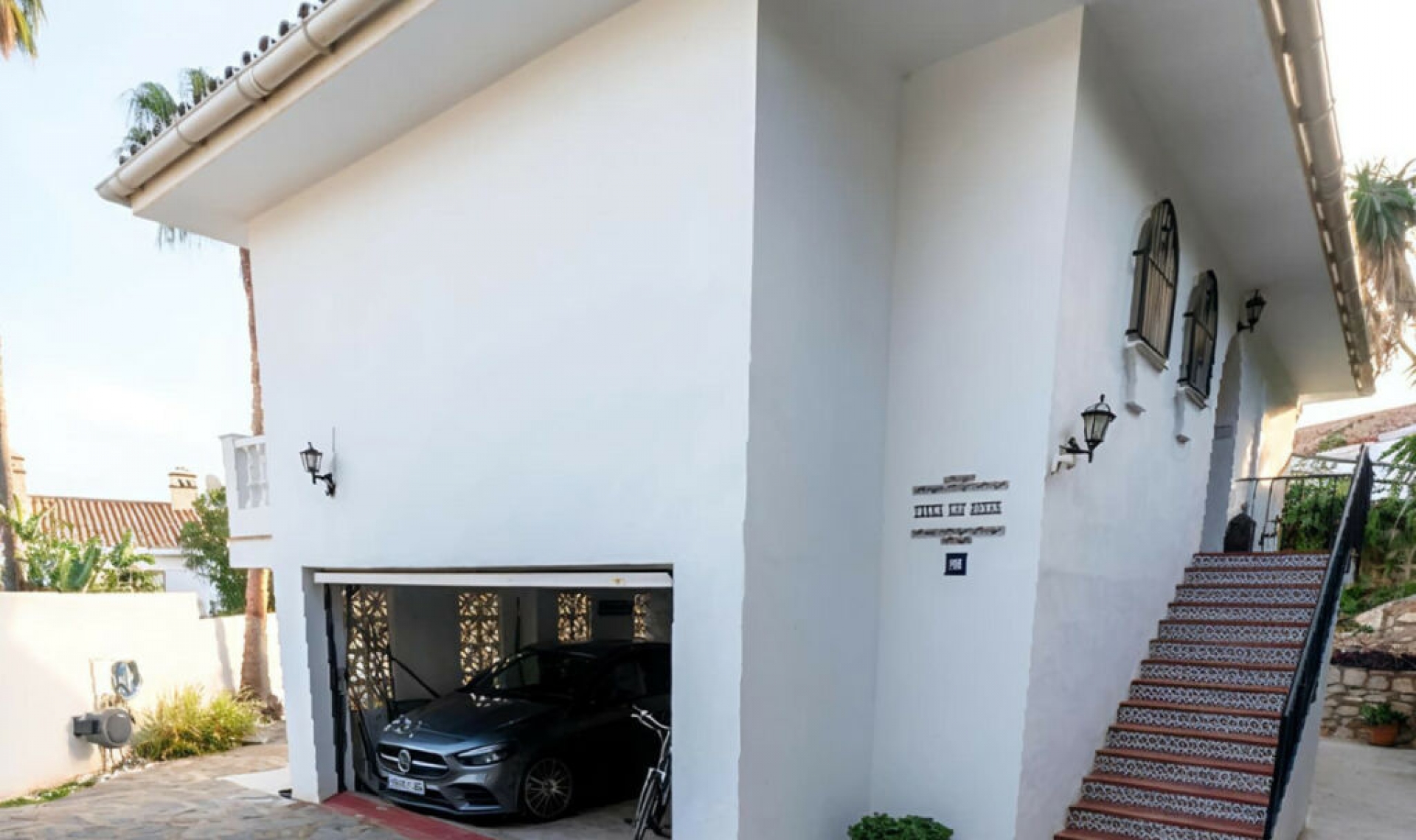 Resale - House -
Torreblanca