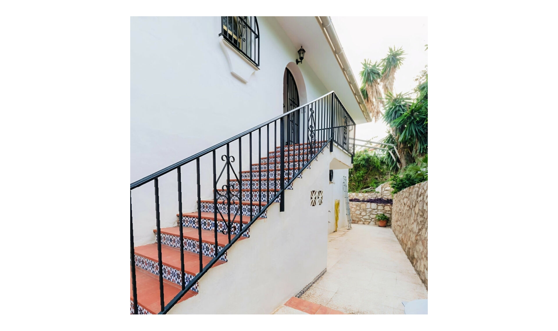 Resale - House -
Torreblanca