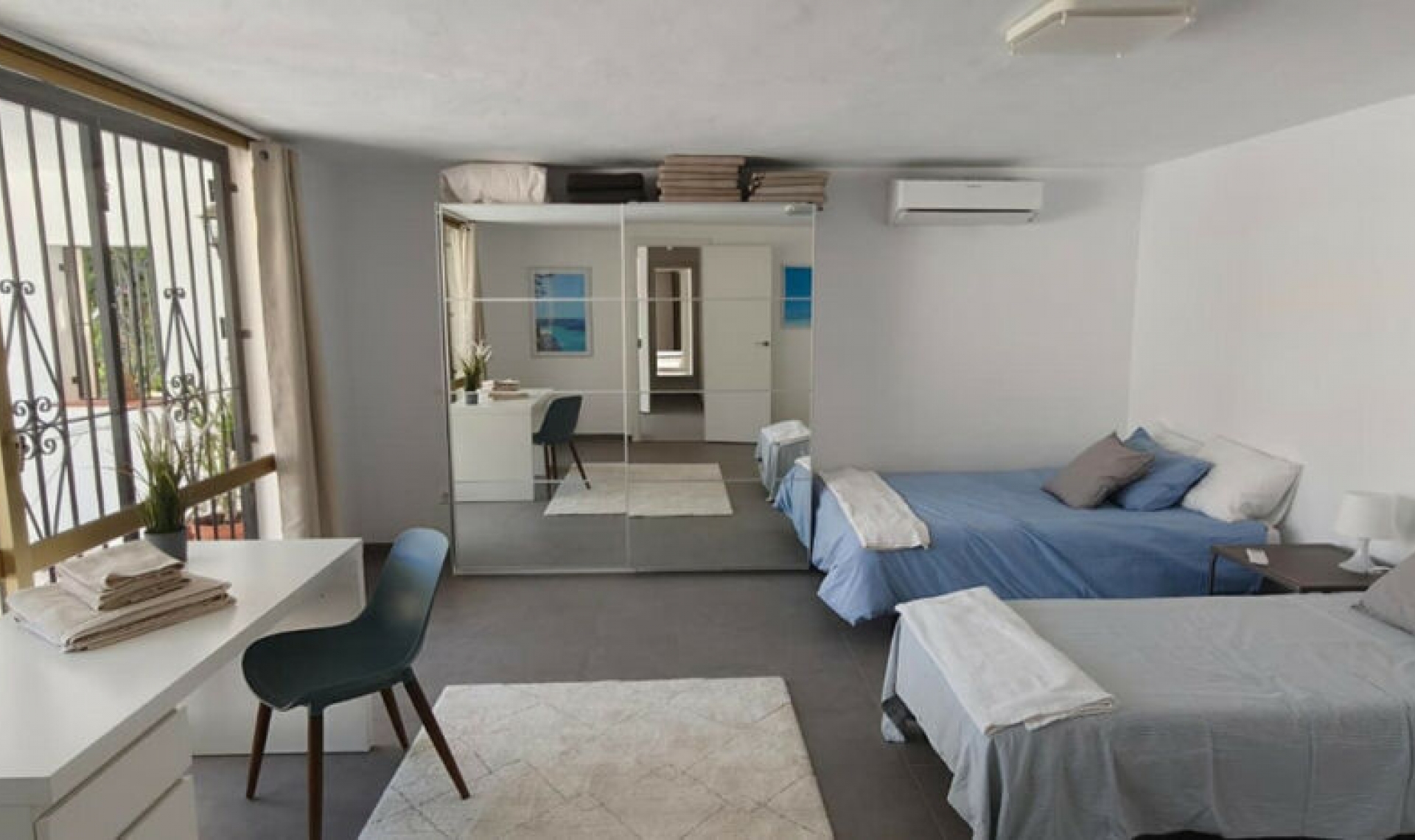 Resale - House -
Torreblanca