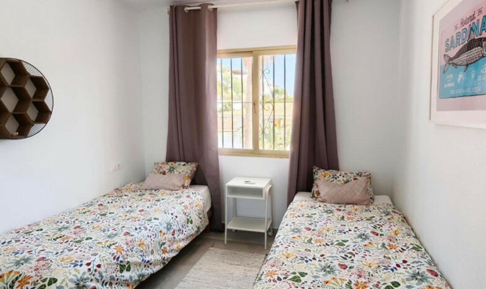 Resale - House -
Torreblanca