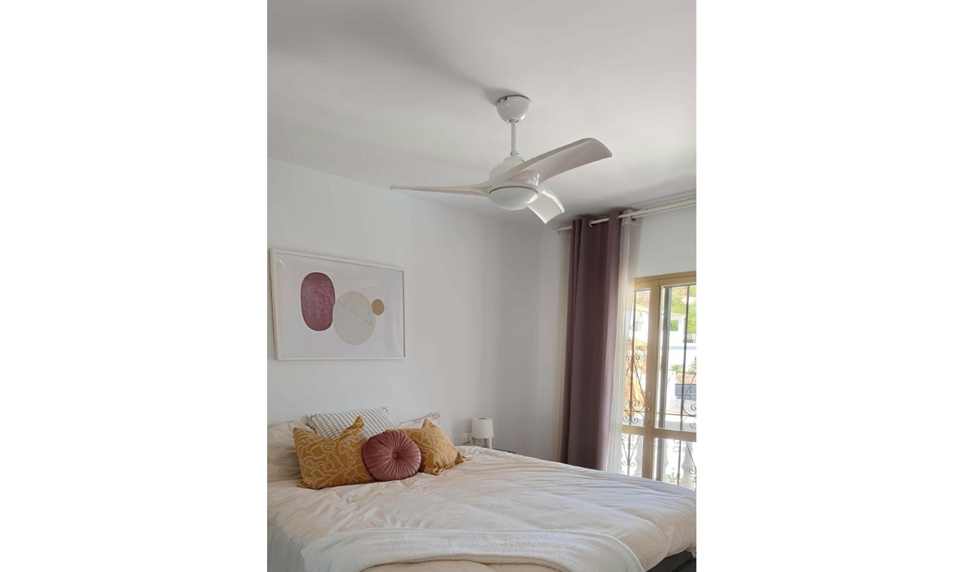 Resale - House -
Torreblanca