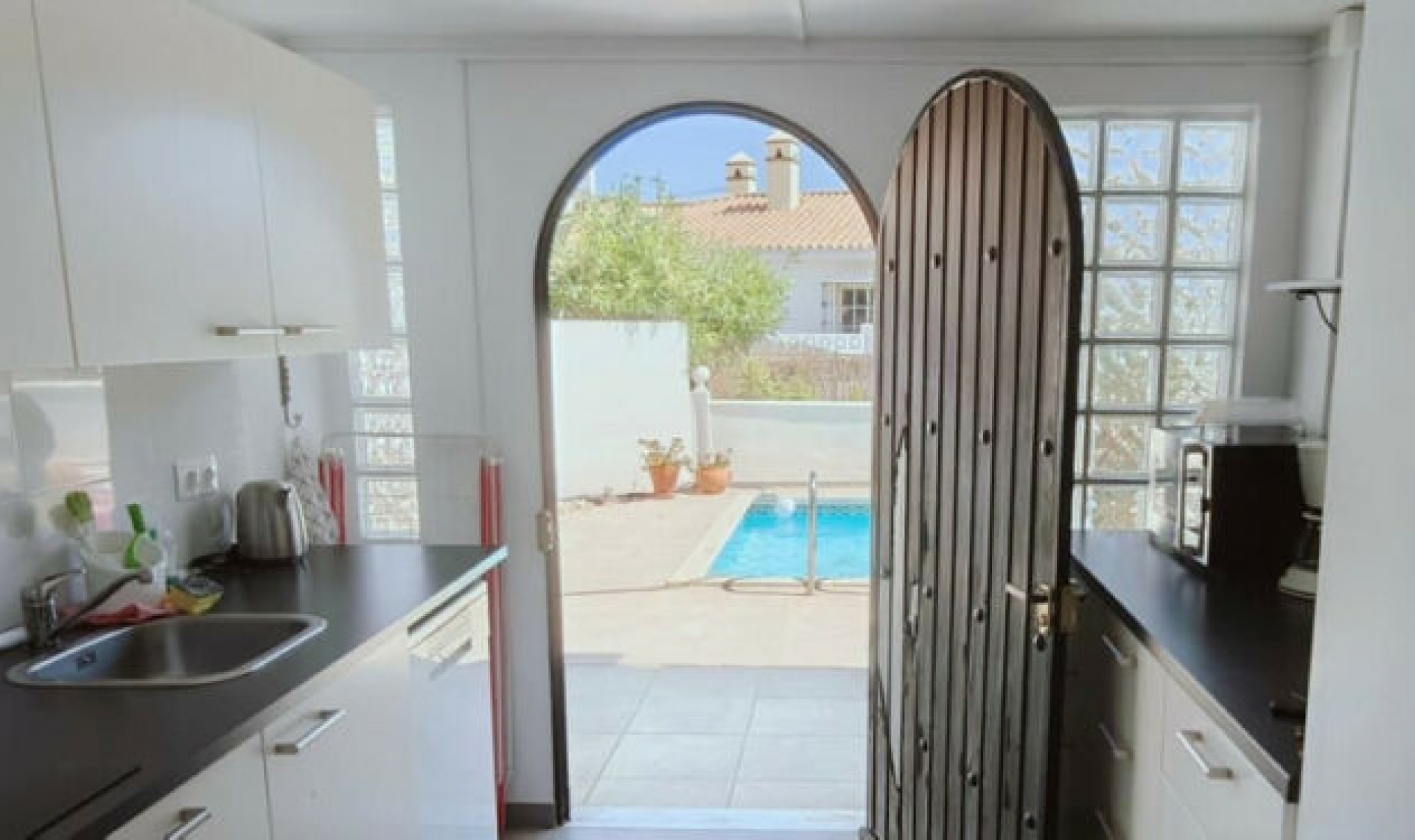 Resale - House -
Torreblanca