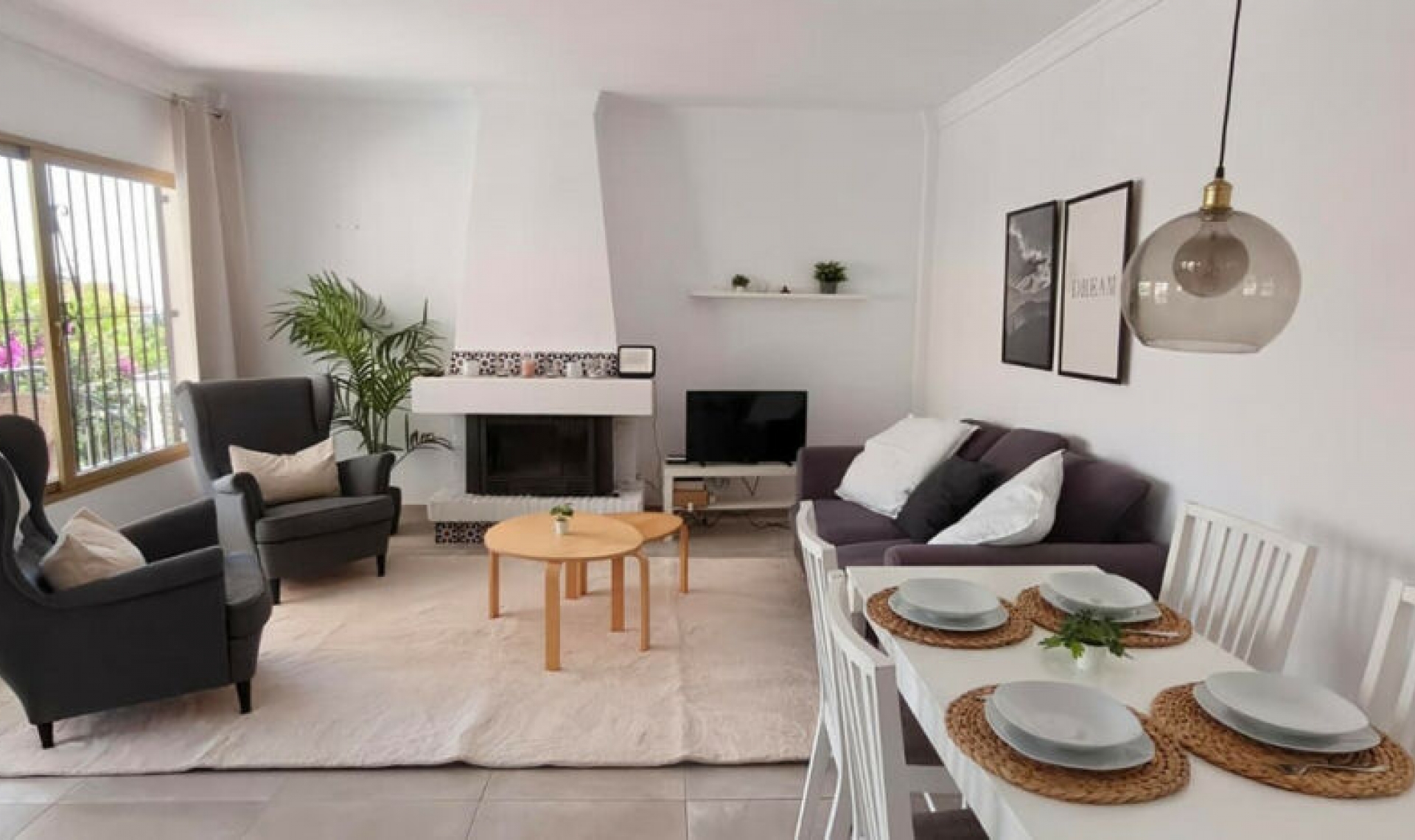 Resale - House -
Torreblanca