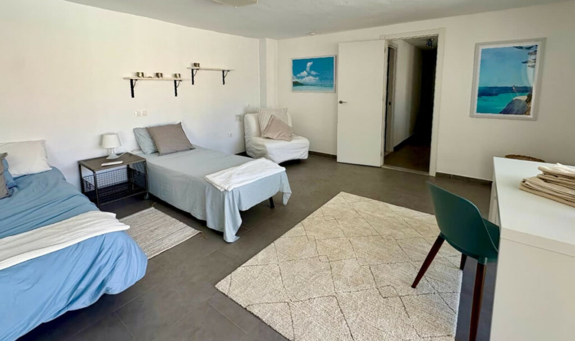 Resale - House -
Torreblanca