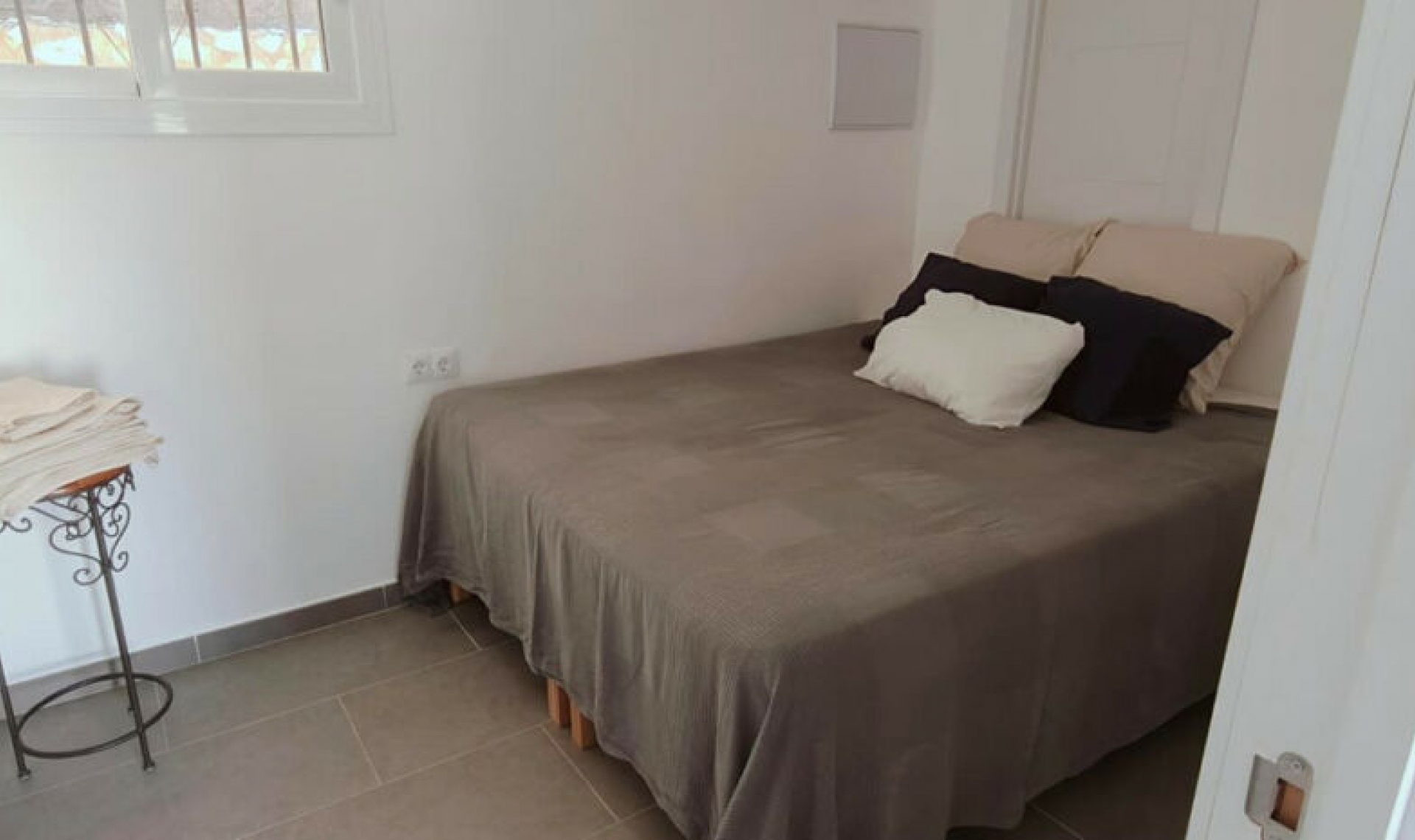 Resale - House -
Torreblanca
