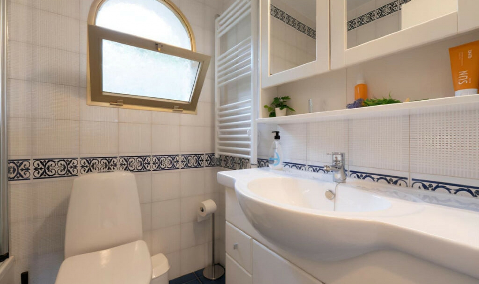 Resale - House -
Torreblanca