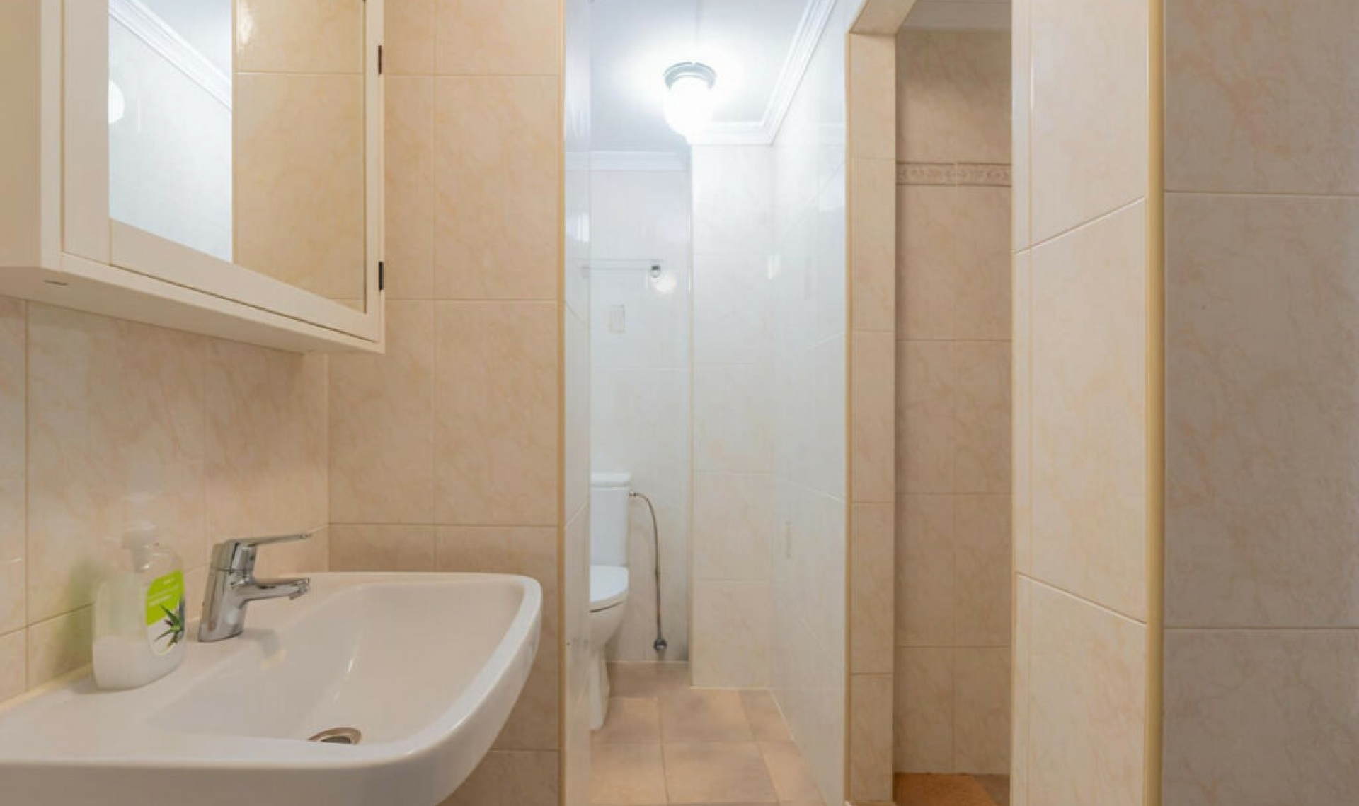 Resale - House -
Torreblanca