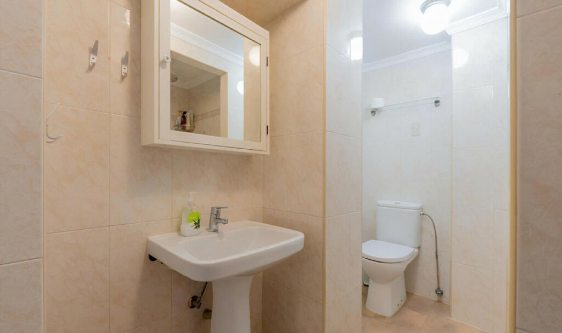 Resale - House -
Torreblanca